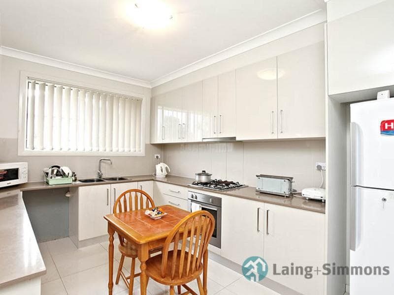 46																										Charles Tompson Boulevard
														
								Marsden Park, NSW 2765, Merrylands - Thumbnail 2