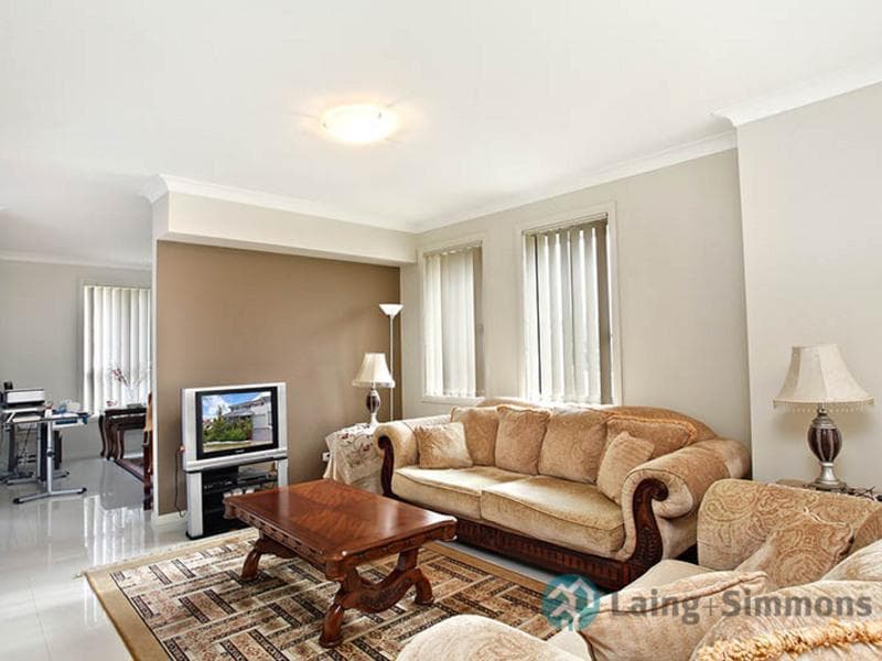 46																										Charles Tompson Boulevard
														
								Marsden Park, NSW 2765, Merrylands - Thumbnail 3