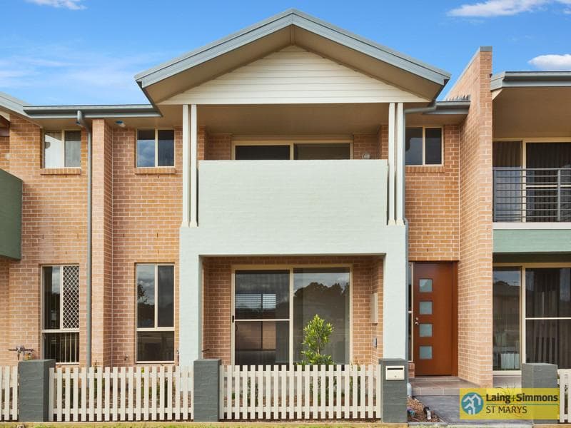 5/lot 3084 Highett Street, Ropes Crossing, Ropes Crossing - Image 1