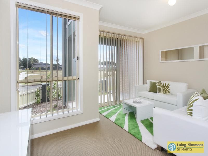 5/lot 3084 Highett Street, Ropes Crossing, Ropes Crossing - Thumbnail 2