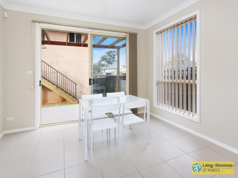 5/lot 3084 Highett Street, Ropes Crossing, Ropes Crossing - Thumbnail 3