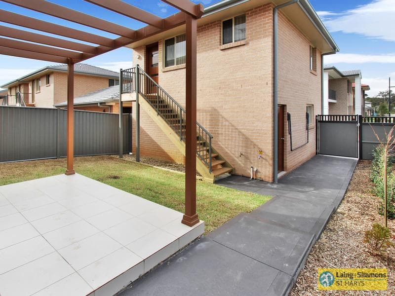 5/lot 3084 Highett Street, Ropes Crossing, Ropes Crossing - Thumbnail 7