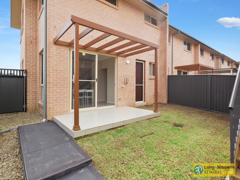 5/lot 3084 Highett Street, Ropes Crossing, Ropes Crossing - Thumbnail 8