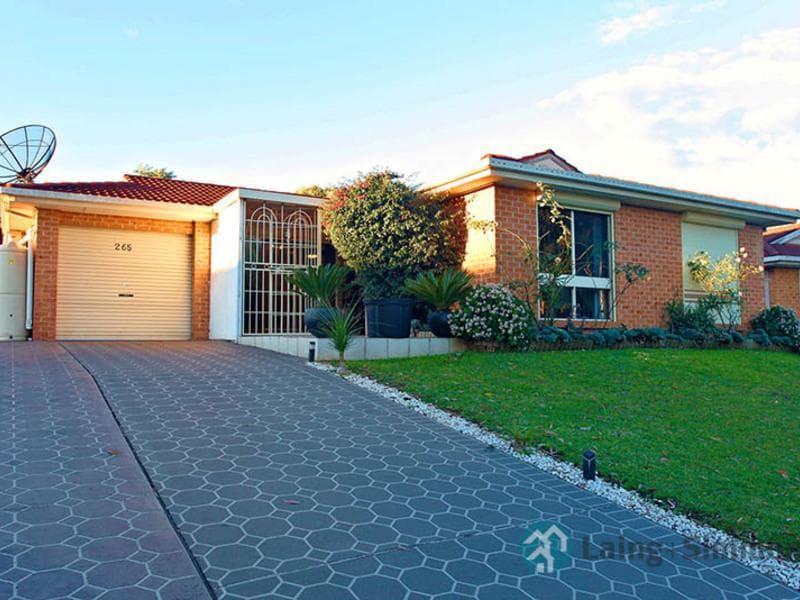46																										Charles Tompson Boulevard
														
								Marsden Park, NSW 2765, Request - Image 1