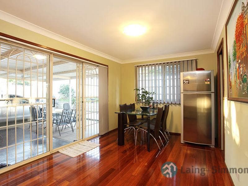 46																										Charles Tompson Boulevard
														
								Marsden Park, NSW 2765, Request - Thumbnail 6