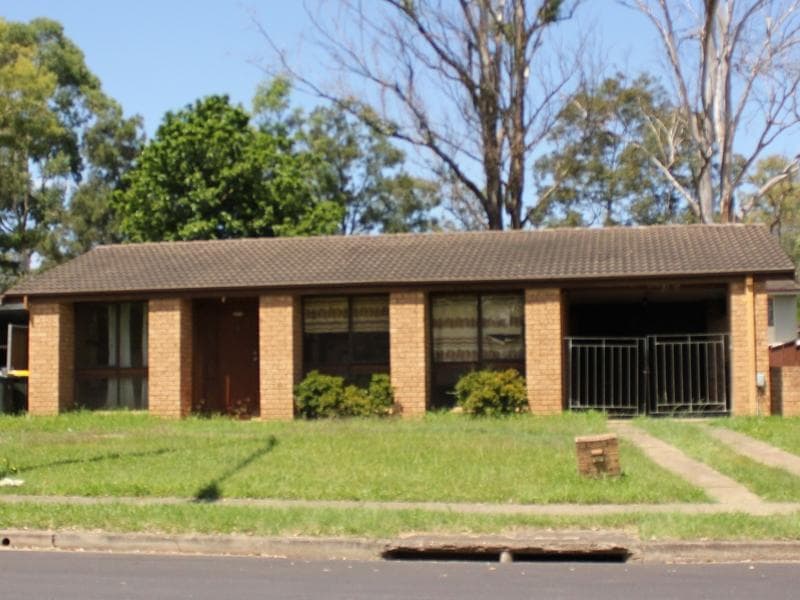 298 Popendetta Rd, Bidwill, Bidwill - Image 1