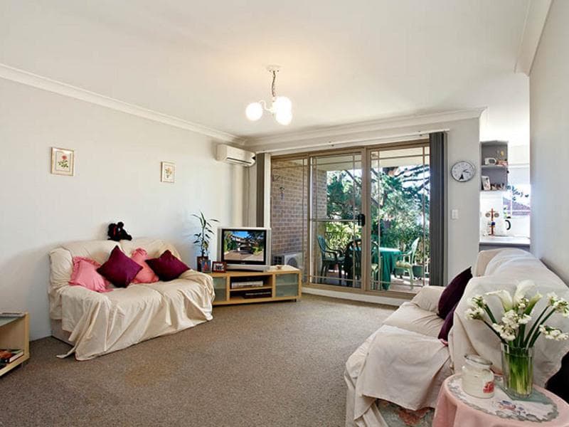 2/56 - 58 Birmingham Street, Merrylands West, Merrylands West - Thumbnail 2
