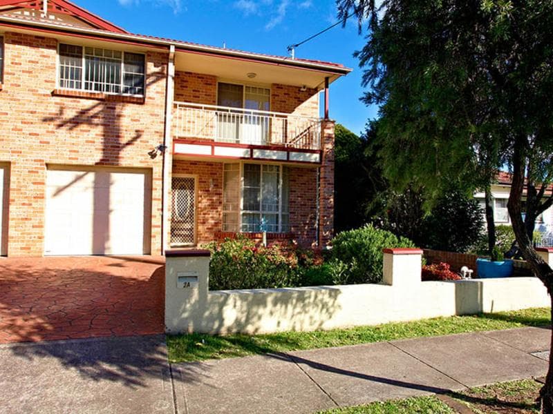 2a Matthew Street, Merrylands, Merrylands - Image 1