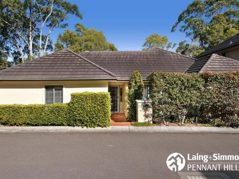 24/15-25 Edgar Street
Tempe, NSW 2044, Pennant Hills - Image 1