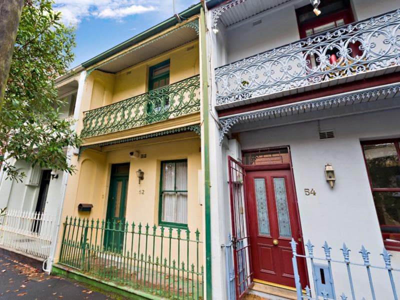 52 Darghan Street, Glebe, Glebe - Image 1