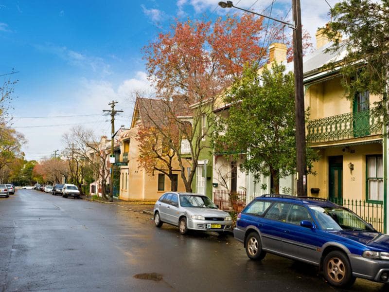 52 Darghan Street, Glebe, Glebe - Thumbnail 2