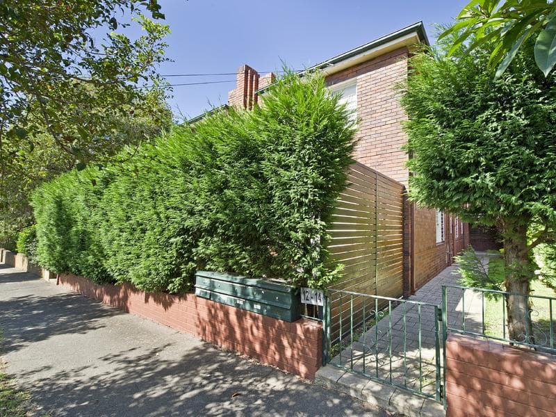 5/12-14 Brook Street, Coogee, Coogee - Image 1
