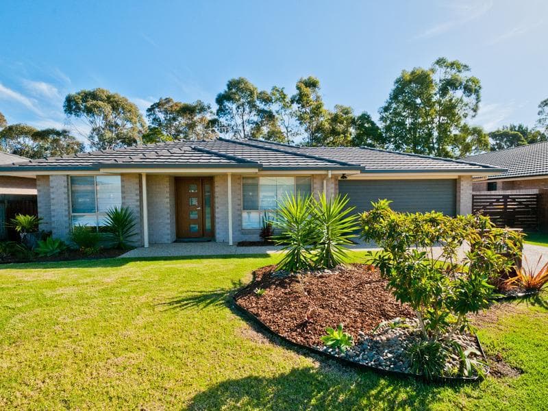 46																										Charles Tompson Boulevard
														
								Marsden Park, NSW 2765, Port Macquarie - Image 1