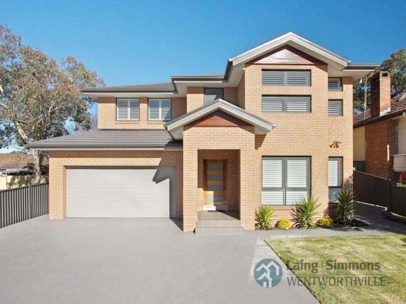 58 Rowley Street, Pendle Hill, Pendle Hill - Image 1