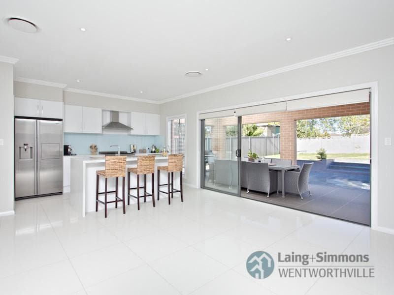 58 Rowley Street, Pendle Hill, Pendle Hill - Thumbnail 2