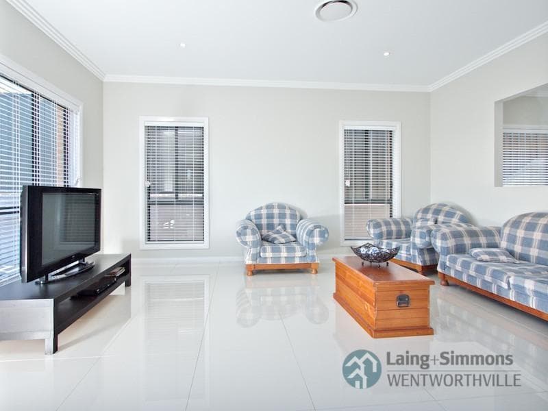 58 Rowley Street, Pendle Hill, Pendle Hill - Thumbnail 4