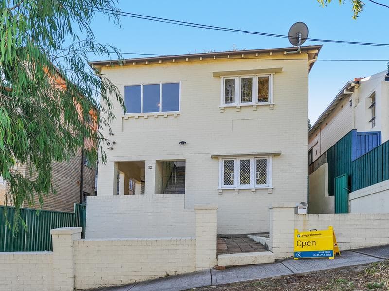 22 Arcadia Street, Coogee, Coogee - Image 1