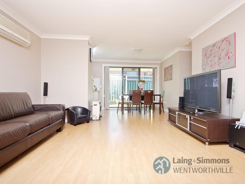 2/29-33 Stapleton Street, Wentworthville, Wentworthville - Thumbnail 2