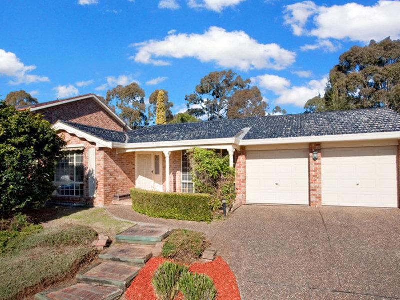 35 Benares Crescent, Acacia Gardens, Acacia Gardens - Image 1