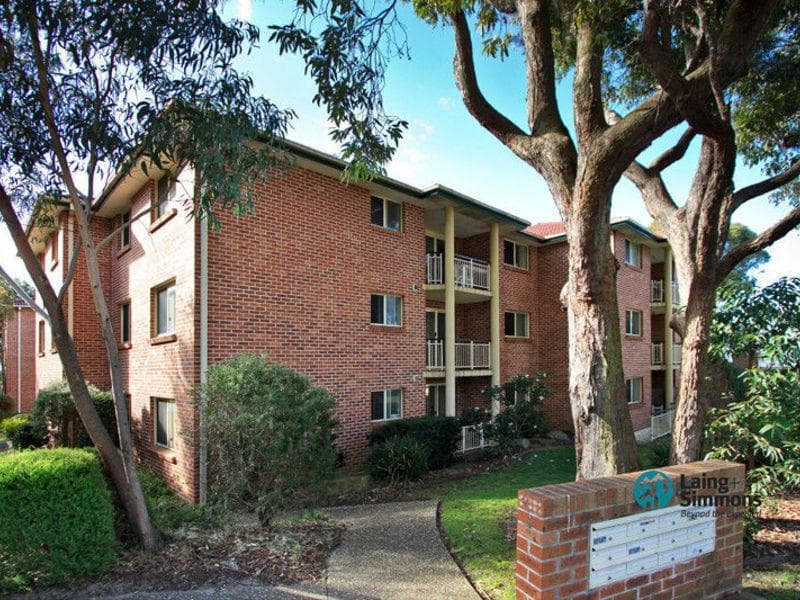 3/231 Kingsway, Caringbah, Caringbah - Thumbnail 2