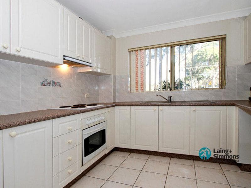 3/231 Kingsway, Caringbah, Caringbah - Thumbnail 4