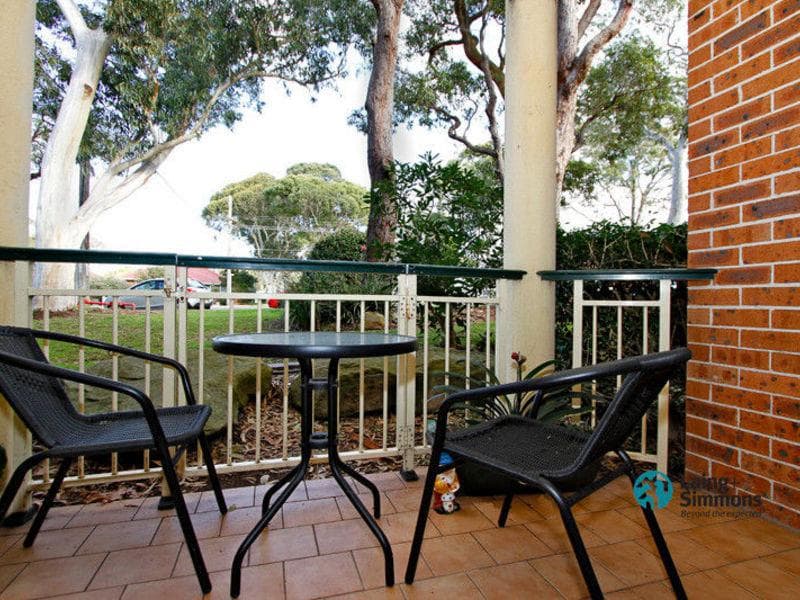 3/231 Kingsway, Caringbah, Caringbah - Thumbnail 8