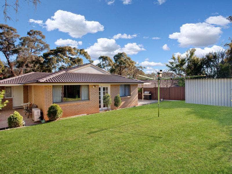 18 Ashcott Street, Kings Langley, Kings Langley - Thumbnail 5