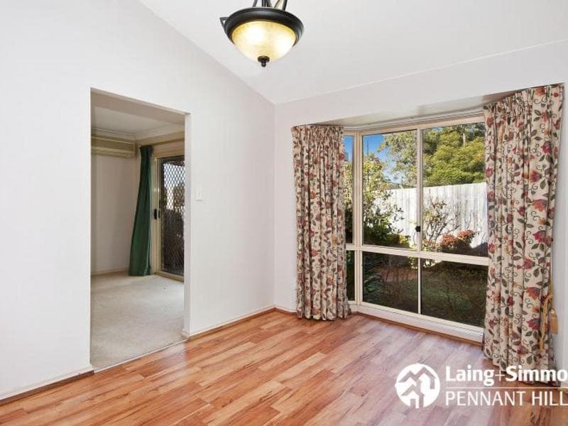 4/125 Cardinal Avenue, West Pennant Hills, West Pennant Hills - Thumbnail 3