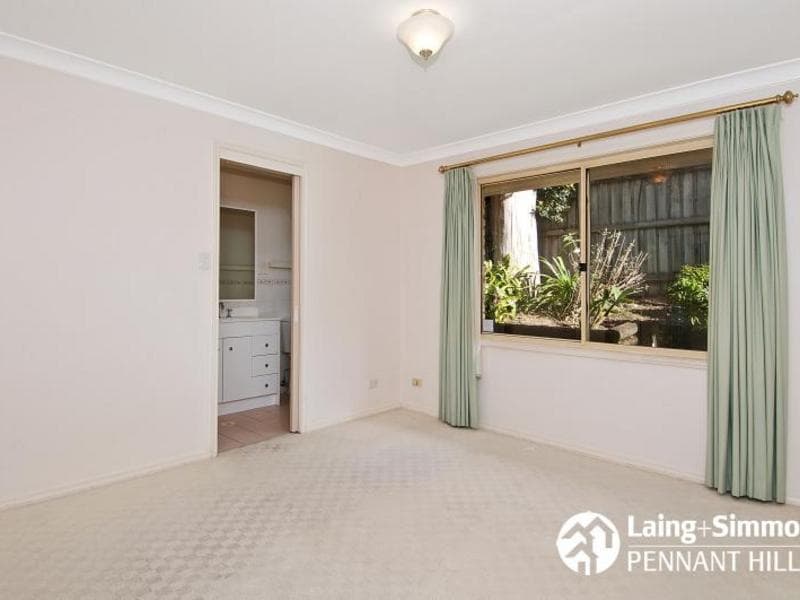 4/125 Cardinal Avenue, West Pennant Hills, West Pennant Hills - Thumbnail 5