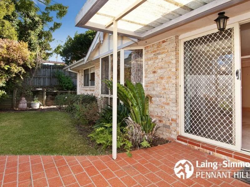4/125 Cardinal Avenue, West Pennant Hills, West Pennant Hills - Thumbnail 6