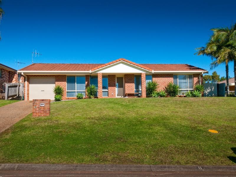 6 Friar Close, Port Macquarie, Port Macquarie - Image 1