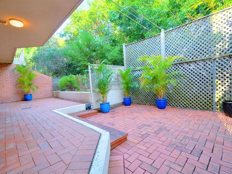 1e/16 Broughton Road, Artarmon, Artarmon - Image 1