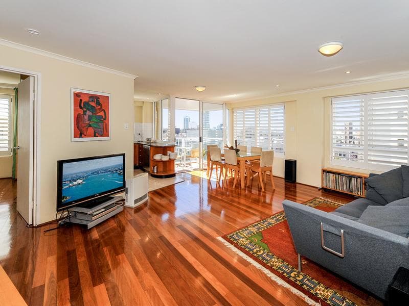 62/185 Campbell Street, Surry Hills, Surry Hills - Thumbnail 2
