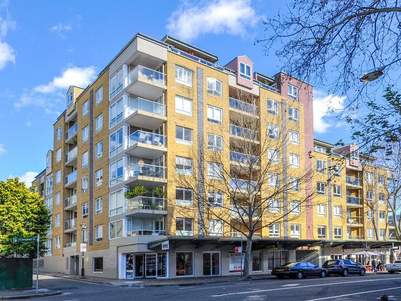 62/185 Campbell Street, Surry Hills, Surry Hills - Thumbnail 3