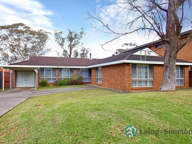 81 Wehlow Street, Mount Druitt, Mount Druitt - Image 1