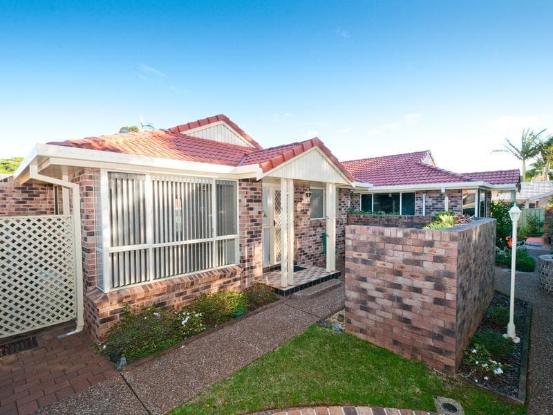 2/39-41 Gore Street, Port Macquarie, Port Macquarie - Image 1
