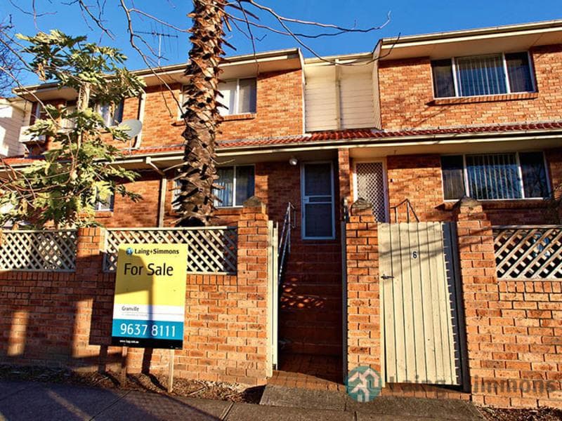 46																										Charles Tompson Boulevard
														
								Marsden Park, NSW 2765, Granville - Image 1