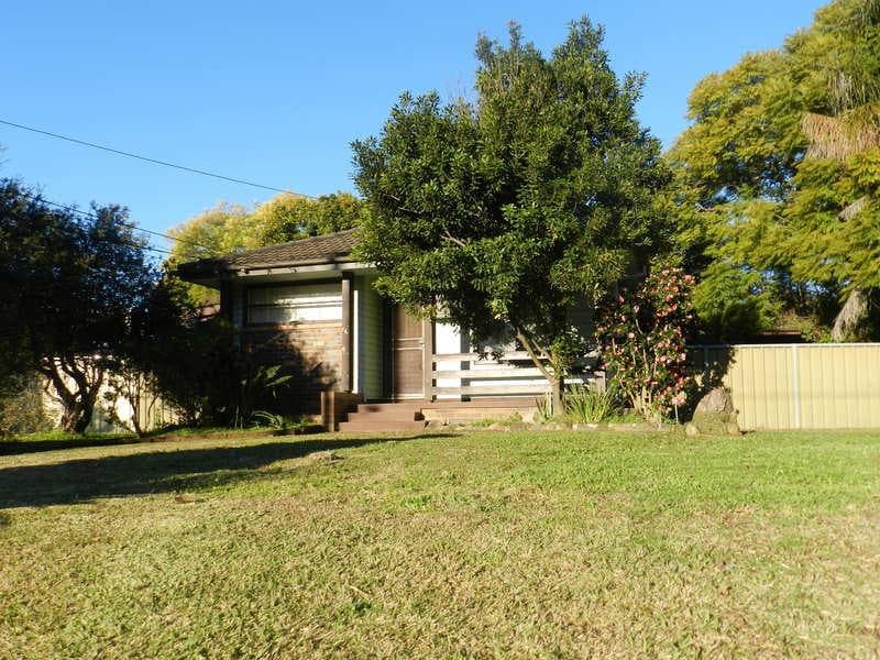 5 Gasmata Cres, Whalan, Whalan - Image 1