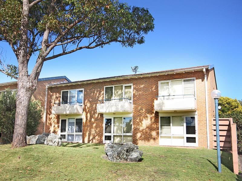 39/21 Park Street, Port Macquarie, Port Macquarie - Image 1