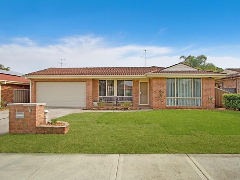 34 Walker Street, Quakers Hill, Quakers Hill - Image 1