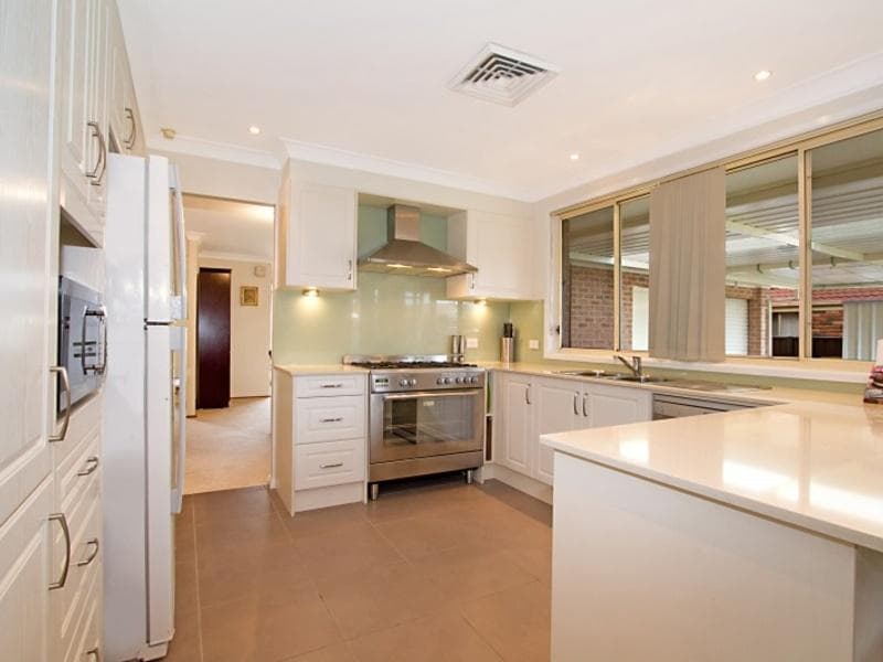 34 Walker Street, Quakers Hill, Quakers Hill - Thumbnail 2