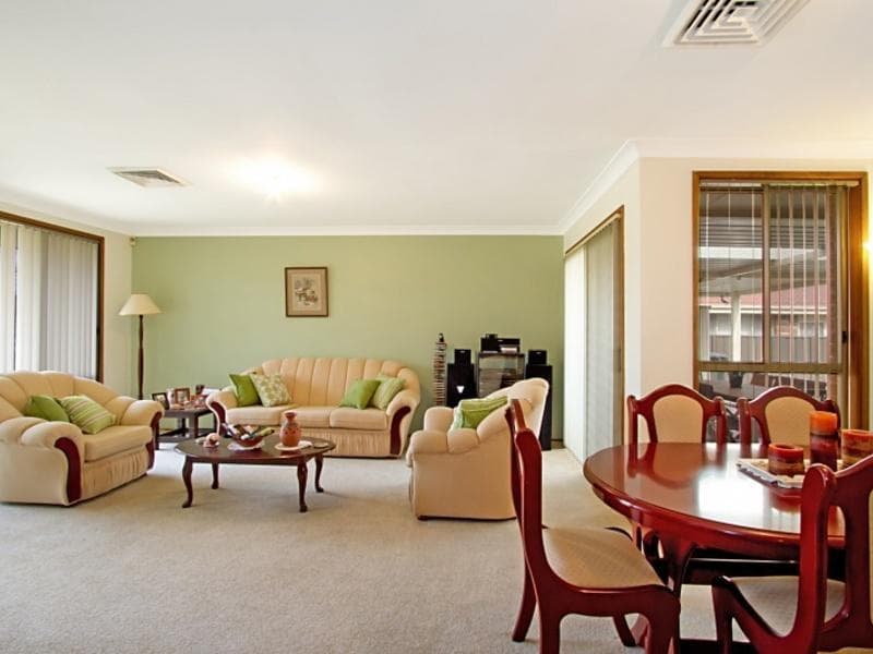 34 Walker Street, Quakers Hill, Quakers Hill - Thumbnail 3