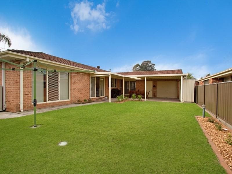 34 Walker Street, Quakers Hill, Quakers Hill - Thumbnail 5