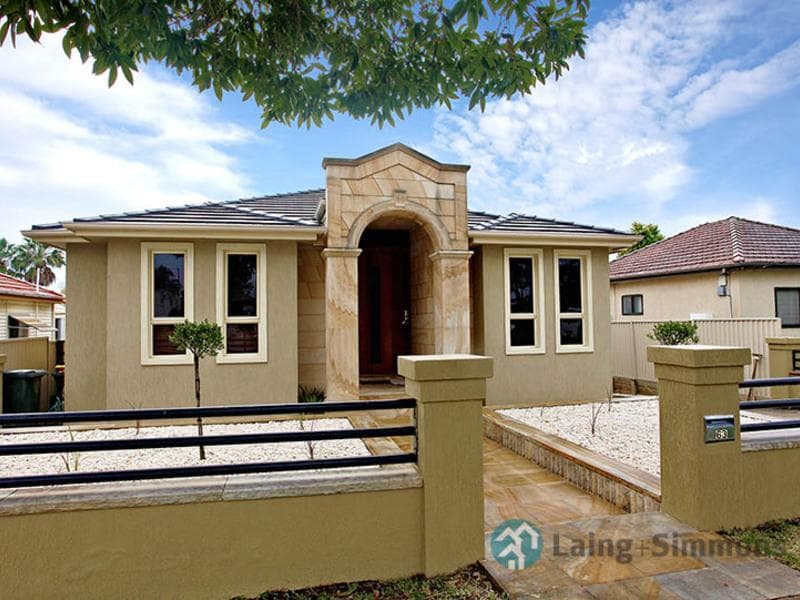 63 Mary Street, Merrylands, Merrylands - Image 1