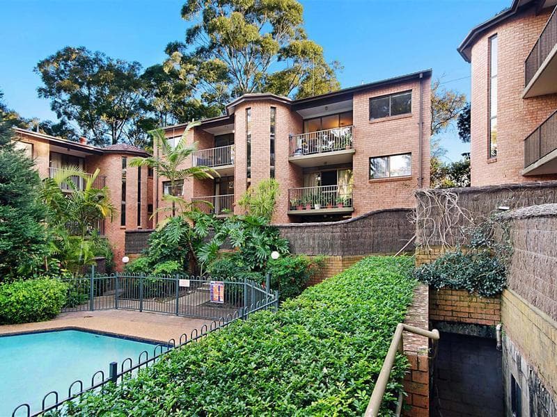 26/108 Reserve Road, Artarmon, Artarmon - Image 1