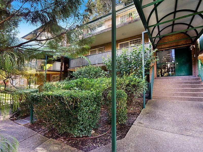 9/85-91 Hampden Road, Artarmon, Artarmon - Thumbnail 7