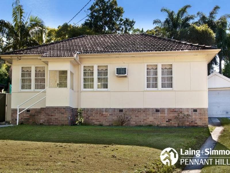 41 Constitution Road, Ryde, Ryde - Image 1