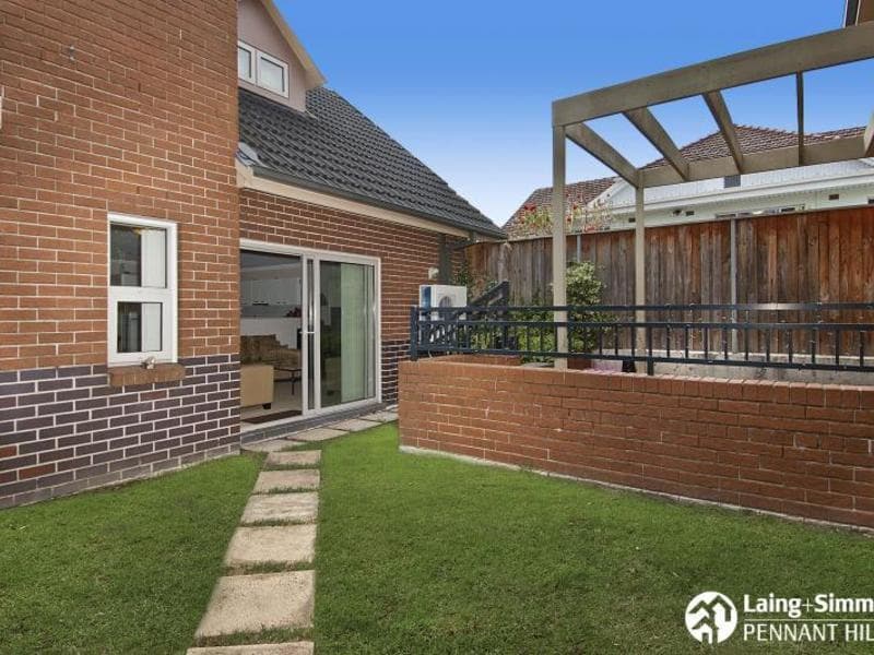1/1b Hampden Road, Pennant Hills, Pennant Hills - Thumbnail 4