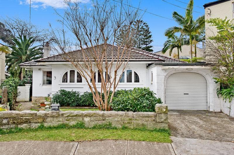 3 Kambala Place, Bellevue Hill, Bellevue Hill - Image 1
