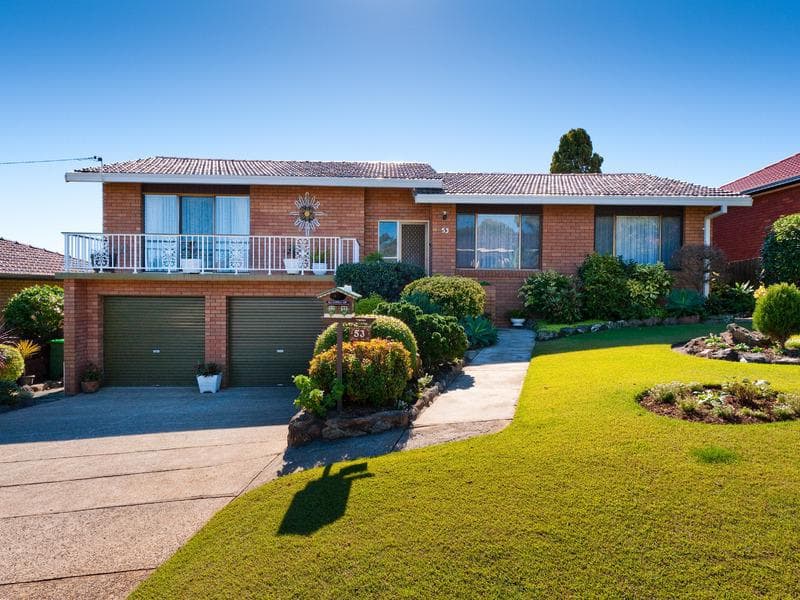 53 Pappinbarra Parade, Port Macquarie, Port Macquarie - Image 1